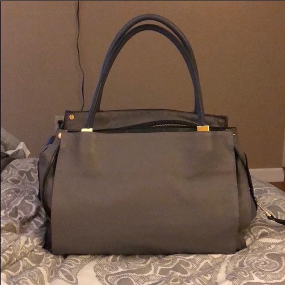 Chloe Handbags - Chloe Dree Bag